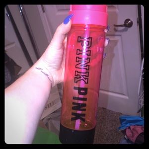 💗Victoria Secret Pink Water Bottle💗
